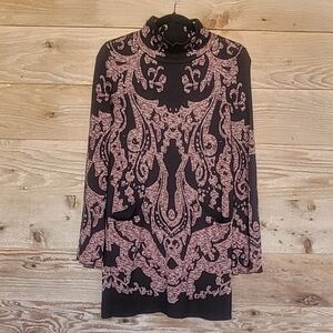 Free People Modern Love Mini Dress XSmall
